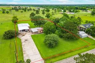 2016 County Rd 661, Dayton, TX 77535 - Photo 2