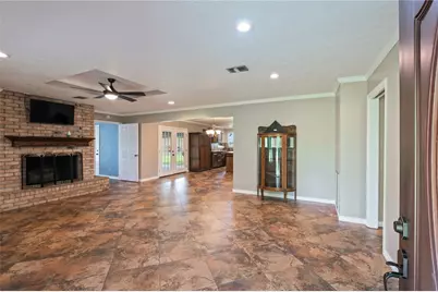 2016 County Road 661, Dayton, TX 77535 - Photo 8
