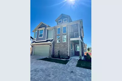 1210 Shaded Rock Drive, Missouri City, TX 77459 - Photo 2