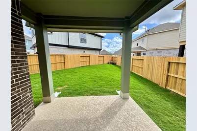 1210 Shaded Rock Drive, Missouri City, TX 77459 - Photo 26