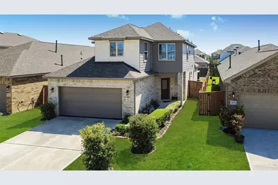 454 Aurora Creek Lane, Katy, TX 77493 - Photo 4