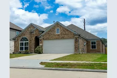 20910 Big Cypress Creek Trail, Humble, TX 77338 - Photo 2