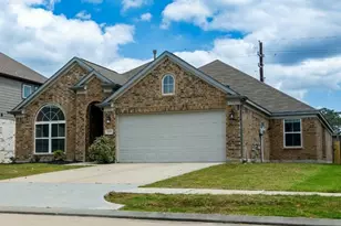20910 Big Cypress Creek Trail, Humble, TX 77338 - Photo 2