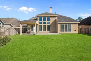 14004 Ginger Cove Ct, Pearland, TX 77584 - Photo 34