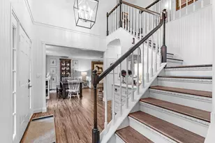 51 E Village Knoll Cir, The Woodlands, TX 77381 - Photo 14
