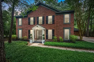 51 E Village Knoll Cir, The Woodlands, TX 77381 - Photo 1