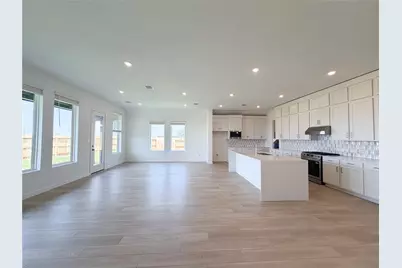 2503 Pine Bluff Drive, Rosenberg, TX 77469 - Photo 2