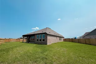 2503 Pine Bluff Dr, Rosenberg, TX 77469 - Photo 16