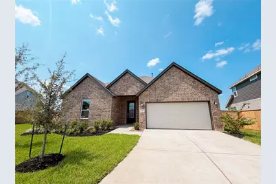 2503 Pine Bluff Drive, Rosenberg, TX 77469 - Photo 1