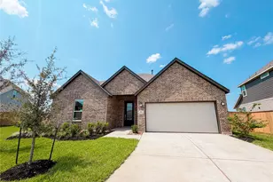 2503 Pine Bluff Dr, Rosenberg, TX 77469 - Photo 1