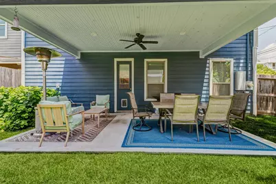 2611 Harvard Street, Houston, TX 77008 - Photo 4