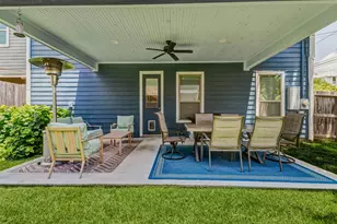 2611 Harvard St, Houston, TX 77008 - Photo 4