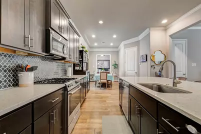 2611 Harvard Street, Houston, TX 77008 - Photo 16