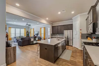 2611 Harvard Street, Houston, TX 77008 - Photo 14