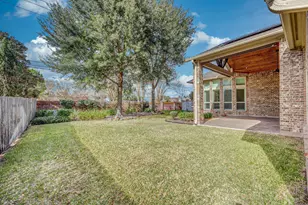 11523 Carson Field Ln, Cypress, TX 77433 - Photo 38