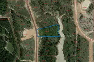 Lot 109 Anna Grace Rd, Livingston, TX 77351 - Photo 1
