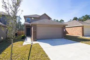 393 N Meadows Dr, Willis, TX 77378 - Photo 1