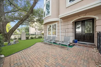 6603 Wanita Place #A, Houston, TX 77007 - Photo 24