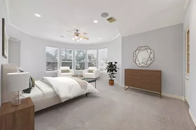 6603 Wanita Place #A, Houston, TX 77007 - Photo 16