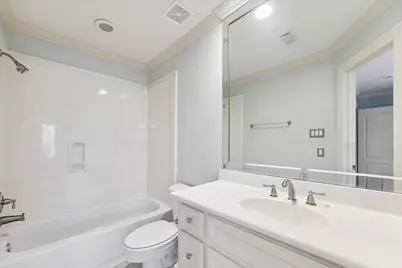 6603 Wanita Place #A, Houston, TX 77007 - Photo 20