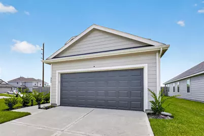 954 Luke Darrell Drive, Rosharon, TX 77583 - Photo 4