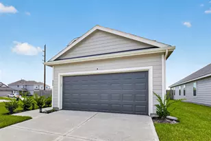954 Luke Darrell Dr, Rosharon, TX 77583 - Photo 4