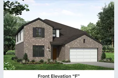3021 Desert Rose Lane, Waller, TX 77484 - Photo 6