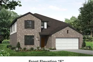 3021 Desert Rose Ln, Waller, TX 77484 - Photo 1