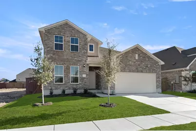 3021 Desert Rose Lane, Waller, TX 77484 - Photo 4