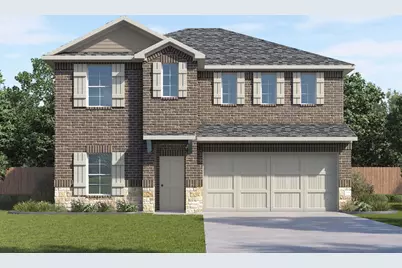 10714 Sage Bend Dr, Beasley, TX 77417 - Photo 1