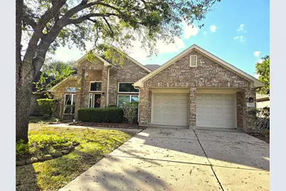 2614 Parkbriar Lane, Pearland, TX 77584 - Photo 2