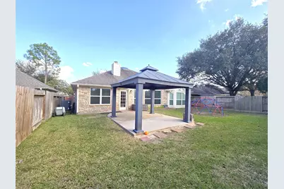 2614 Parkbriar Lane, Pearland, TX 77584 - Photo 30