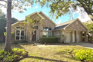 2614 Parkbriar Ln, Pearland, TX 77584 - Photo 1