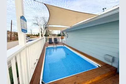 3618 Elysian Street, Houston, TX 77009 - Photo 1