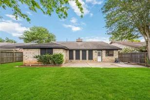 2543 Sage Brush Ln, Sugar Land, TX 77479 - Photo 30