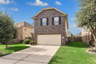 9031 Sweet Blue Jasmine Lane, Humble, TX 77338 - Photo 2