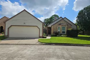16719 Doverwood Way, Houston, TX 77058 - Photo 1