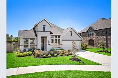 20911 Velvet Wing Drive, Cypress, TX 77433 - Photo 2