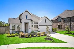 20911 Velvet Wing Dr, Cypress, TX 77433 - Photo 2