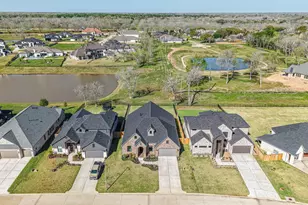 4127 Wooded Isle Wy, Fulshear, TX 77441 - Photo 2