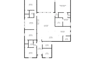 4127 Wooded Isle Wy, Fulshear, TX 77441 - Photo 46