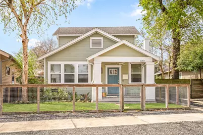 4210 Rusk Street, Houston, TX 77023 - Photo 1