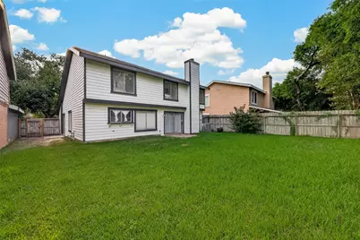 1818 Foxlake Drive, Houston, TX 77084 - Photo 30