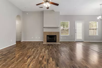 2222 Valley View Crossing, Conroe, TX 77304 - Photo 6