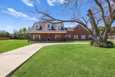 10406 Ballantine Street, Houston, TX 77075 - Photo 1