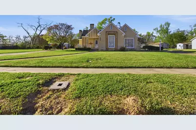 829 Bear Drive, Timpson, TX 75975 - Photo 32