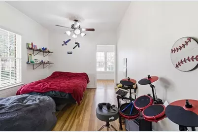 829 Bear Drive, Timpson, TX 75975 - Photo 28