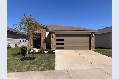 1224 Amistad Loop, College Station, TX 77845 - Photo 1