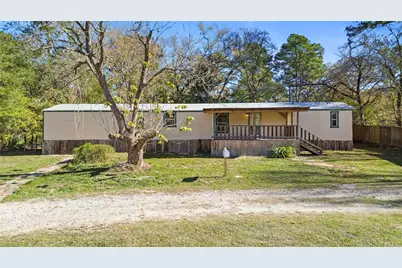 9A Goree Circle, Huntsville, TX 77340 - Photo 2