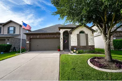 21458 Biscayne Valley Lane, Katy, TX 77449 - Photo 2